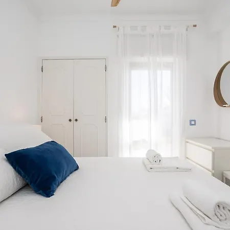 Apartmán 2t2 By Algarvemanta *
