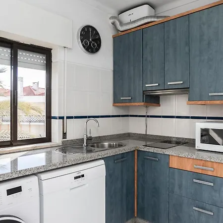 2t2 By Algarvemanta Apartmán